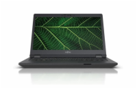 Fujitsu LifeBook E5411 14 palců, 16 GB, Intel Core i7-1165G7 1.20 GHz, 512 GB NVMe SSD, Windows 11 Pro, 1920 x 1080 px, Intel Iris Xe Graphics, Bluetooth, WIFI, Webkamera, Vady: mírné estetické vady