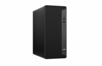 HP EliteDesk 800 G6 Tower 16 GB, Intel Core i5-10500 3.10 GHz, 256 GB NVMe SSD, Windows 11 Pro, Intel UHD Graphics 630, DVD-RW