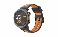 Hodinky HAMMER Watch 2 Lite Orange/Black