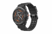 Hodinky HAMMER Watch 2 Orange/Black