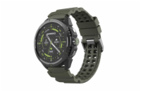 Hodinky HAMMER Watch 2 Green/Black