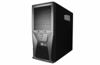 ARCTIC Silentium T11 Black