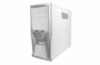 ARCTIC Silentium T11 White