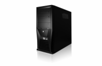 ARCTIC Silentium T11 Full Black
