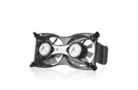 Arctic Cooling RC Turbo Module Ram Cooler