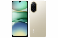 Xiaomi Redmi A5 3GB/64GB, Sandy Gold