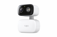 Tapo C206 Indoor/Outdoor Pan/Tilt Security Camera