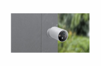 TP-LINK Tapo Wire-Free Magnetic Indoor/Outdoor Security Camera