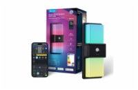 Govee RGBICWW Smart venkovní nástěnné světlo 1500lm Matter