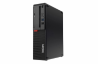 Lenovo ThinkCentre M75s-1 SFF 8 GB, AMD Ryzen 5 PRO 3400G 3.70 GHz, 256 GB NVMe SSD, Windows 11 Pro, AMD Radeon RX Vega 11 Graphics