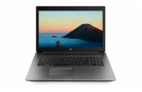 HP ZBook 17 G6 Mobile Workstation 17,3 palců, 32 GB, Intel Xeon E-2286M 2.40 GHz, Numerická klávesnice, 512 GB NVMe SSD, Windows 11 Pro, 1920 x 1080 px, Intel UHD Graphics P630 + nVIDIA Quadro RTX 50