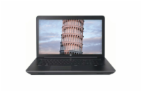 Notebook HP ZBook 17 G3 Mobile Workstation  Notebook - 17,3 palců, 16 GB, Intel Core i7-6820HQ 2.70 GHz, Numerická klávesnice, 1 000 GB SSD, Windows 11 Pro, 1920 x 1080 px, Intel HD Graphics 530 + nV