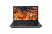 HP ZBook 17 G3 Mobile Workstation 17,3 palců, 32 GB, Intel Xeon E3-1535M v5 2.90 GHz, Numerická klávesnice, 512 GB NVMe SSD, Windows 11 Pro, 1920 x 1080 px, Intel HD Graphics P530 + nVIDIA Quadro M40
