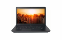 HP ZBook 17 G3 Mobile Workstation 17,3 palců, 64 GB, Intel Core i7-6700HQ 2.60 GHz, Numerická klávesnice, 256 GB NVMe SSD, Windows 11 Pro, 1920 x 1080 px, Intel HD Graphics 530 + nVIDIA Quadro M2000M