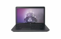 HP ZBook 17 G3 Mobile Workstation 17,3 palců, 8 GB, Intel Core i7-6820HQ 2.70 GHz, Numerická klávesnice, 1 000 GB HDD, Windows 11 Pro, 1920 x 1080 px, Intel HD Graphics 530 + nVIDIA Quadro M3000M 4GB