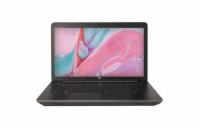 HP ZBook 17 G3 Mobile Workstation 17,3 palců, 16 GB, Intel Core i7-6820HQ 2.70 GHz, Numerická klávesnice, 512 GB SSD, Windows 11 Pro, 1920 x 1080 px, Intel HD Graphics 530 + nVIDIA Quadro M3000M 4GB,