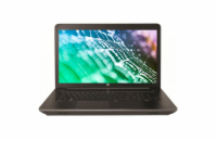 HP ZBook 17 G3 Mobile Workstation 17,3 palců, 16 GB, Intel Core i7-6820HQ 2.70 GHz, Numerická klávesnice, 1 000 GB SSD, Windows 11 Pro, 1920 x 1080 px, Intel HD Graphics 530 + nVIDIA Quadro M3000M 4G