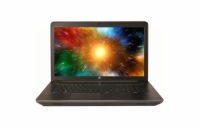 HP ZBook 17 G3 Mobile Workstation 17,3 palců, 16 GB, Intel Core i7-6820HQ 2.70 GHz, Numerická klávesnice, 1 000 GB SSD, Windows 11 Pro, 1920 x 1080 px, Intel HD Graphics 530 + nVIDIA Quadro M3000M 4G