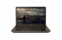 HP ZBook 17 G3 Mobile Workstation 17,3 palců, 32 GB, Intel Core i7-6820HQ 2.70 GHz, Numerická klávesnice, 512 GB SSD, Windows 11 Pro, 1920 x 1080 px, Intel HD Graphics 530 +nVIDIA Quadro M5000M 8GB, 