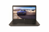 HP ZBook 17 G3 Mobile Workstation 17,3 palců, 32 GB, Intel Xeon E3-1535M v5 2.90 GHz, Numerická klávesnice, 512 GB NVMe SSD, Windows 11 Pro, 1920 x 1080 px, Intel HD Graphics P530 + nVIDIA Quadro M40