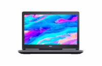 Dell Precision 7720 Mobile Workstation 17,3 palců, 16 GB, Intel Core i7-7700HQ 2.80 GHz, Numerická klávesnice, 512 GB NVMe SSD, Windows 11 Pro, 1920 x 1080 px, Intel HD Graphics 630 + nVIDIA Quadro M