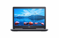 Dell Precision 7720 Mobile Workstation 17,3 palců, 32 GB, Intel Core i7-6820HQ 2.70 GHz, Numerická klávesnice, 256 GB NVMe SSD, Windows 11 Pro, 1920 x 1080 px, Intel HD Graphics 530 + nVIDIA Quadro P