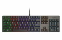 COUGAR herní klávesnice Ultimus EX black (N-KEY Rollover)