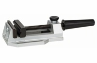 BOSCH svěrák MS 80, rozteč podélných otvorů 95 mm