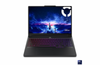 Lenovo Legion Pro 7/16IAX10H/U9-275HX/16"/2560x1600/32GB/2TB/RTX 5070Ti/W11H/Black/3R On-Site