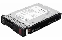HPE HDD 1TB 6G SATA 7.2K rpm LFF (3.5in) SC Midline 1yr RENEW 861691-B21