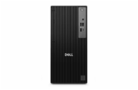 DELL Pro Tower QCT1250/ i7-14700/ 16GB/ 512GB SSD/ W11Pro/ 3Y PS on-site