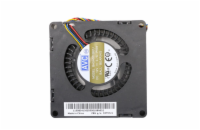Lenovo CPU Ventilátor, PN: 03T9721 Lenovo CPU ventilátor podporuje optimální chlazení procesoru a stabilní chod počítače. Vhodný pro zajištění spolehlivého výkonu při práci i běžném používání.