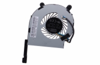 Lenovo CPU Ventilátor, PN: 00KT152 Lenovo CPU ventilátor podporuje optimální chlazení procesoru a stabilní chod počítače. Vhodný pro zajištění spolehlivého výkonu při práci i běžném používání.