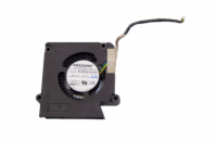 HP CPU Ventilátor, PN: 747932-001 HP CPU ventilátor podporuje optimální chlazení procesoru a stabilní chod počítače. Vhodný pro zajištění spolehlivého výkonu při práci i běžném používání.