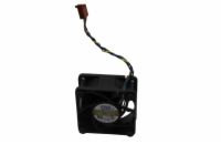 HP CPU Ventilátor, PN: 595216-001 HP CPU ventilátor podporuje optimální chlazení procesoru a stabilní chod počítače. Vhodný pro zajištění spolehlivého výkonu při práci i běžném používání.