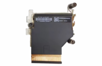 HP CPU Chladič, PN: L21474-001 HP CPU chladič zajišťuje spolehlivé chlazení procesoru a stabilní výkon počítače. Vhodný pro pracovní nasazení i běžné každodenní použití.