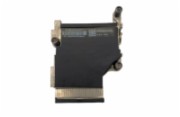 HP CPU Chladič, PN: L19564-001 HP CPU chladič zajišťuje spolehlivé chlazení procesoru a stabilní výkon počítače. Vhodný pro pracovní nasazení i běžné každodenní použití.
