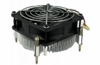 Fujitsu CPU chladič, PN: V268898-B963-V3 Fujitsu CPU chladič je určený pro efektivní odvod tepla z procesoru a stabilní chod systému. Spolehlivé řešení pro běžné i náročnější pracovní nasazení.