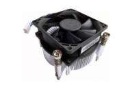 HP Chladič s ventilátorem pro CPU HP, PN: 804057-001 Chladič s ventilátorem pro CPU HP EliteDesk/ProDesk 600, 800 G2/G3/G4 SFF & Tower PN: 804057-001