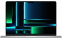 Apple MacBook Pro 14" (M2 Pro, 2023) Space Gray 14,2 palců, 16 GB, Apple M2 Pro, 512 GB NVMe SSD, macOS, 3024 x 1964 px, Apple M2 Pro, Bluetooth, WIFI, Webkamera, Produkt je v originálním balení.