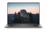 Dell Precision 5540 15,6 palců, 32 GB, Intel Core i7-9850H 2.60 GHz, 2 000 GB NVMe SSD, Windows 11 Pro, 1920 x 1080 px, Intel UHD Graphics 630 + nVIDIA Quadro T2000 4GB, Bluetooth, WIFI, Webkamera