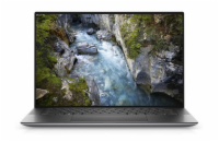 Dell Precision 5540 15,6 palců, 32 GB, Intel Core i5-9400H 2.50 GHz, 1 000 GB NVMe SSD, Windows 11 Pro, 1920 x 1080 px, Intel UHD Graphics 630 + nVIDIA Quadro T1000 4GB, Bluetooth, WIFI, Webkamera, V