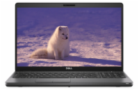 Dell Precision 3541 15,6 palců, 16 GB, Intel Core i7-9850H 2.60 GHz, Numerická klávesnice, 256 GB NVMe SSD, Windows 11 Pro, 1366 x 768 px, Intel UHD Graphics 630 + nVIDIA Quadro P620 4GB, Bluetooth, 