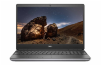 Dell Precision 7540 Mobile Workstation 15,6 palců, 32 GB, Intel Core i7-9850H 2.60 GHz, Numerická klávesnice, 1 000 GB NVMe SSD, Windows 11 Pro, 1920 x 1080 px, Intel UHD Graphics 630 + nVIDIA Quadro