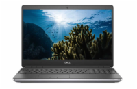 Dell Precision 7540 Mobile Workstation 15,6 palců, 16 GB, Intel Core i7-9750H 2.60 GHz, Numerická klávesnice, 256 GB NVMe SSD, Windows 11 Pro, 1920 x 1080 px, Intel UHD Graphics 630 + nVIDIA Quadro T