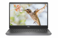 Dell Precision 7540 Mobile Workstation 15,6 palců, 16 GB, Intel Core i7-9850H 2.60 GHz, Numerická klávesnice, 512 GB NVMe SSD, Windows 11 Pro, 1920 x 1080 px, Intel UHD Graphics 630 + nVIDIA Quadro R
