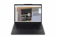 Lenovo ThinkPad P/P14s Gen 6 (AMD)/AI7PRO-350/14"/WUXGA/T/32GB/1TB/AMD int/W11P/Black/3R On-Site