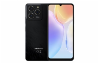 Smartphone Ulefone Note 20 Pro 4+256Gb Satin Black