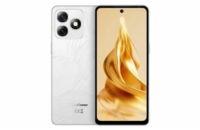 Smartphone Ulefone Note 18 Pro 6+256Gb Moonlit White