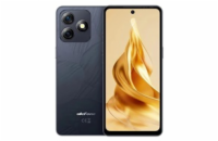 Smartphone Ulefone Note 18 Pro 6+256Gb Lustrous Black